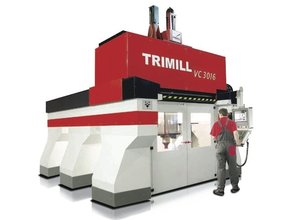 TRIMILL VC 3016